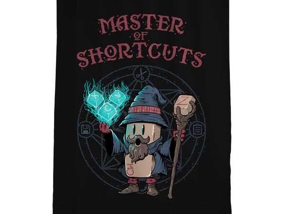 Master Of Shortcuts