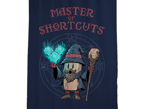 Master Of Shortcuts