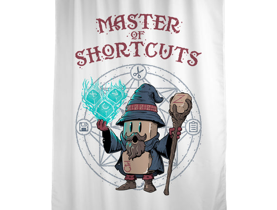 Master Of Shortcuts