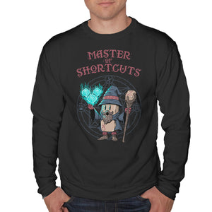 Master Of Shortcuts