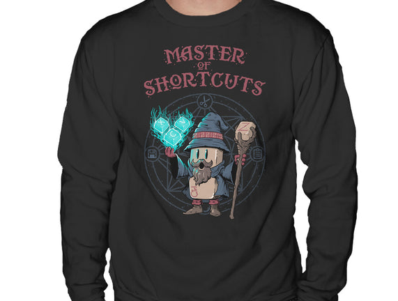 Master Of Shortcuts