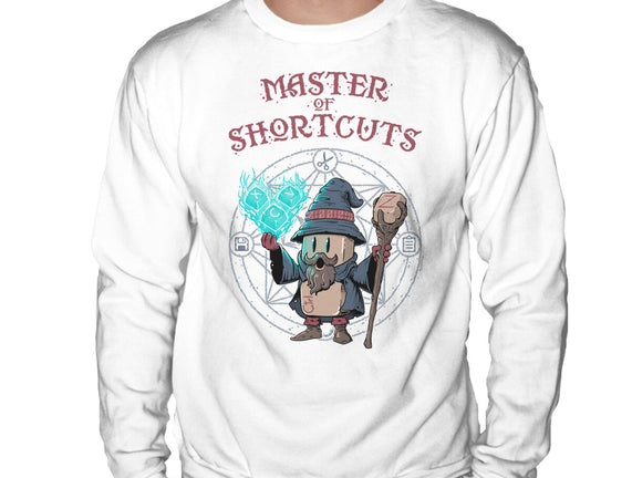 Master Of Shortcuts