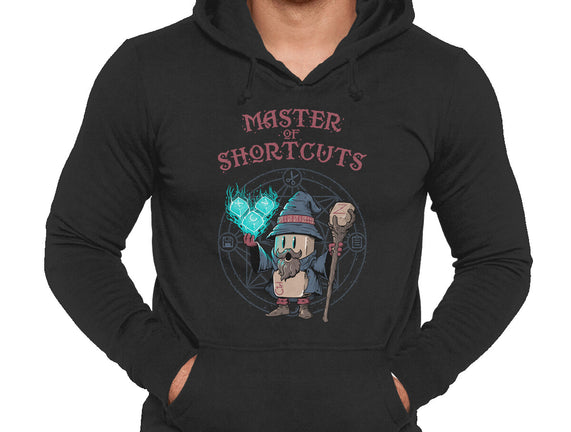 Master Of Shortcuts