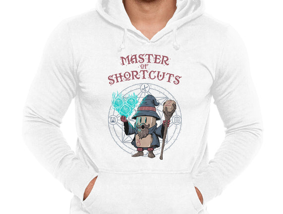Master Of Shortcuts