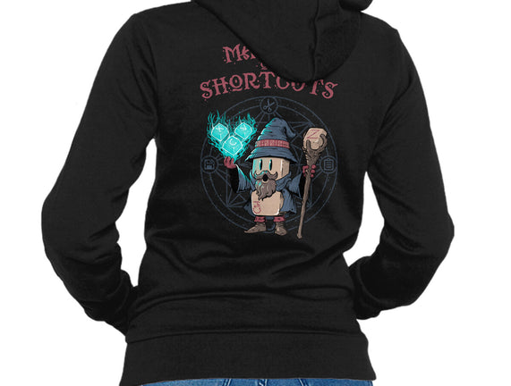 Master Of Shortcuts