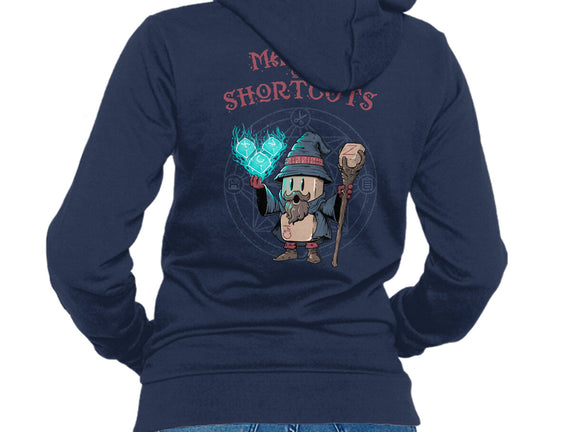 Master Of Shortcuts