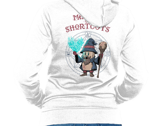 Master Of Shortcuts