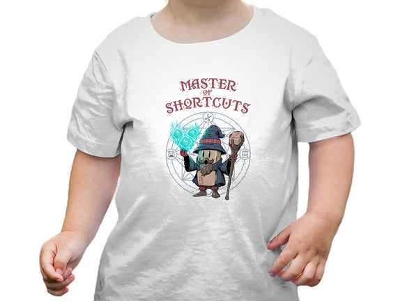 Master Of Shortcuts
