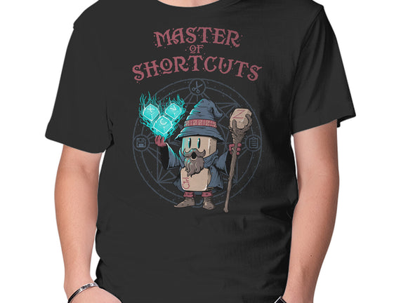 Master Of Shortcuts