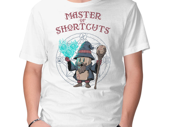 Master Of Shortcuts