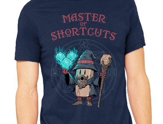 Master Of Shortcuts