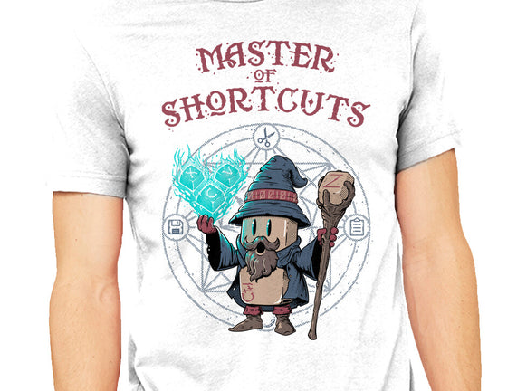 Master Of Shortcuts