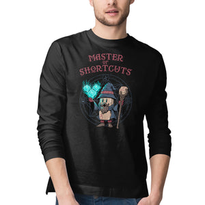Master Of Shortcuts