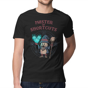 Master Of Shortcuts