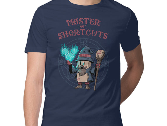 Master Of Shortcuts