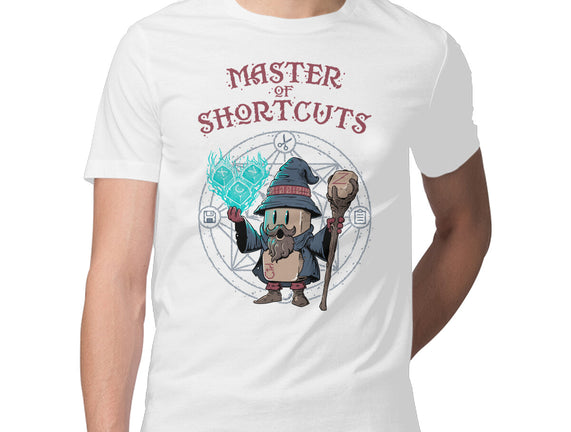 Master Of Shortcuts