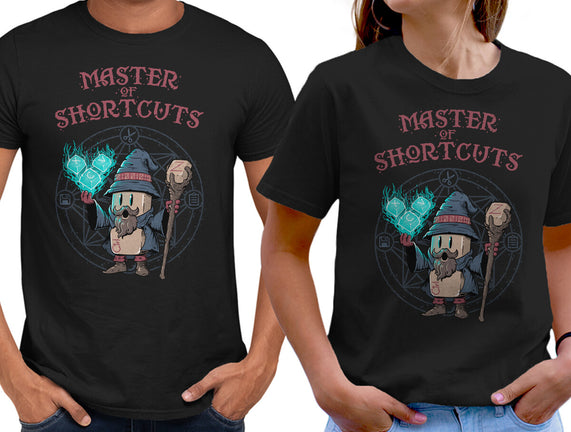 Master Of Shortcuts