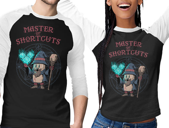 Master Of Shortcuts