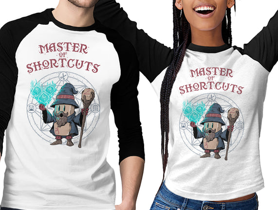 Master Of Shortcuts