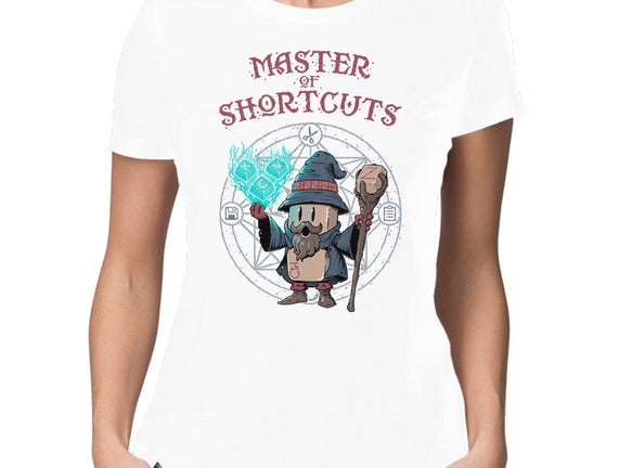 Master Of Shortcuts