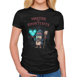 Master Of Shortcuts