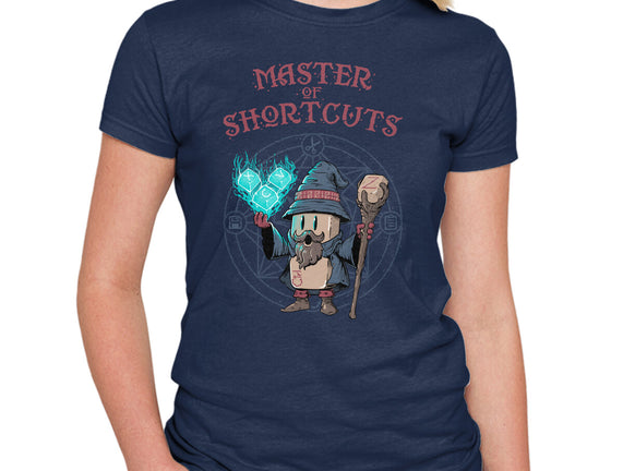 Master Of Shortcuts