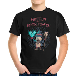 Master Of Shortcuts