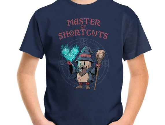 Master Of Shortcuts