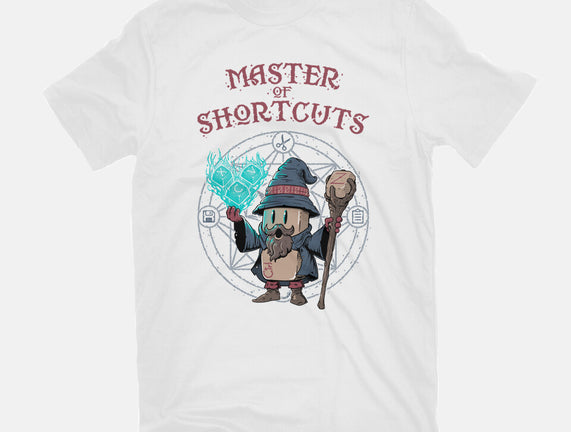 Master Of Shortcuts