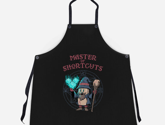 Master Of Shortcuts