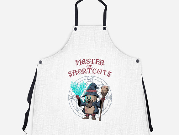 Master Of Shortcuts