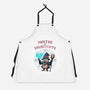 Master Of Shortcuts-Unisex-Kitchen-Apron-Tronyx79