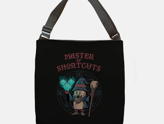 Master Of Shortcuts