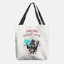 Master Of Shortcuts-None-Basic Tote-Bag-Tronyx79