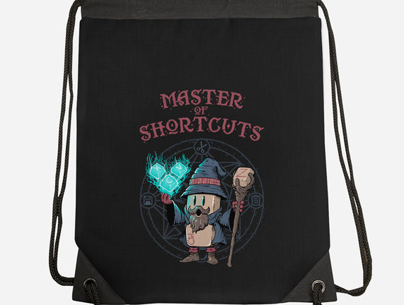 Master Of Shortcuts