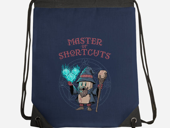 Master Of Shortcuts