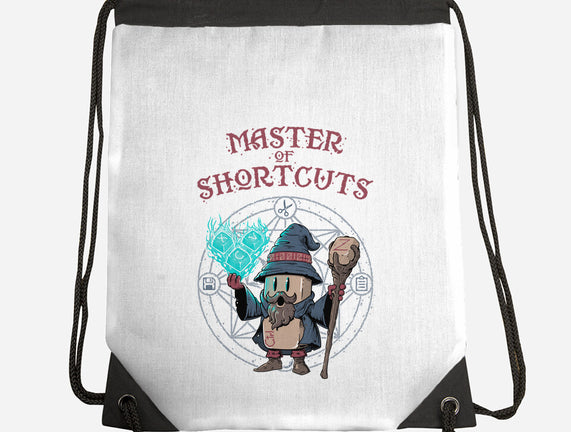 Master Of Shortcuts