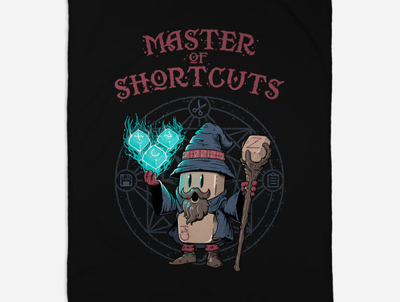Master Of Shortcuts
