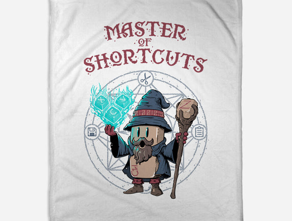 Master Of Shortcuts