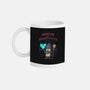 Master Of Shortcuts-None-Mug-Drinkware-Tronyx79