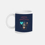 Master Of Shortcuts-None-Mug-Drinkware-Tronyx79