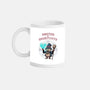 Master Of Shortcuts-None-Mug-Drinkware-Tronyx79