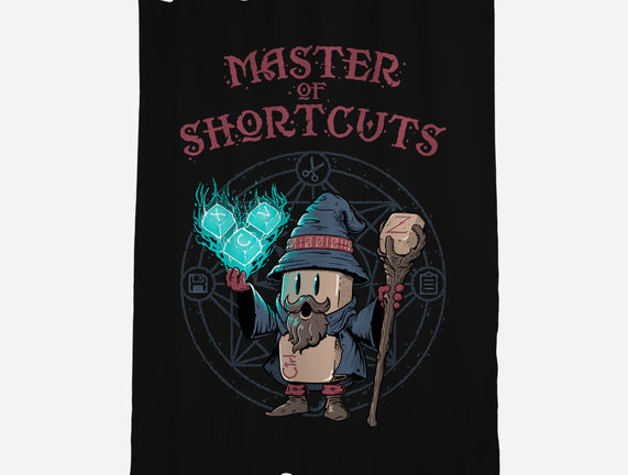 Master Of Shortcuts