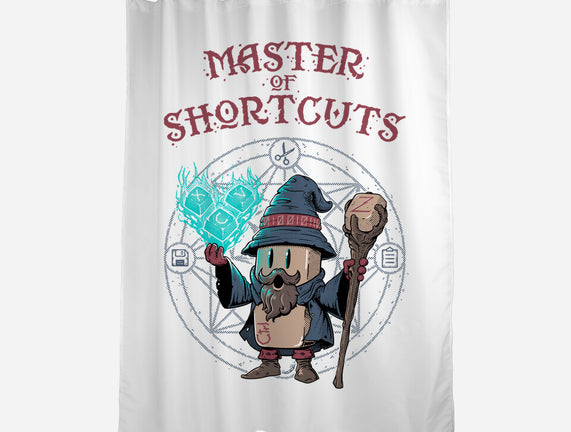 Master Of Shortcuts
