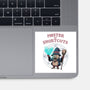 Master Of Shortcuts-None-Glossy-Sticker-Tronyx79