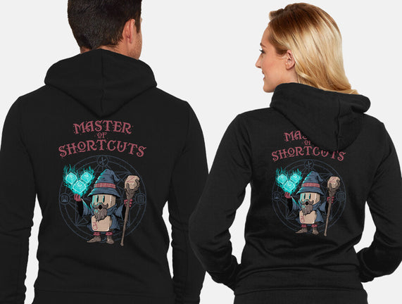 Master Of Shortcuts