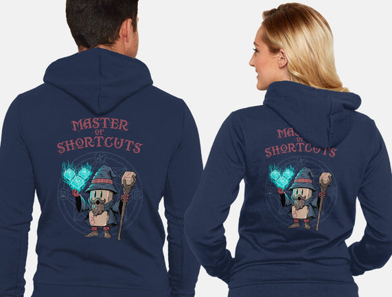 Master Of Shortcuts