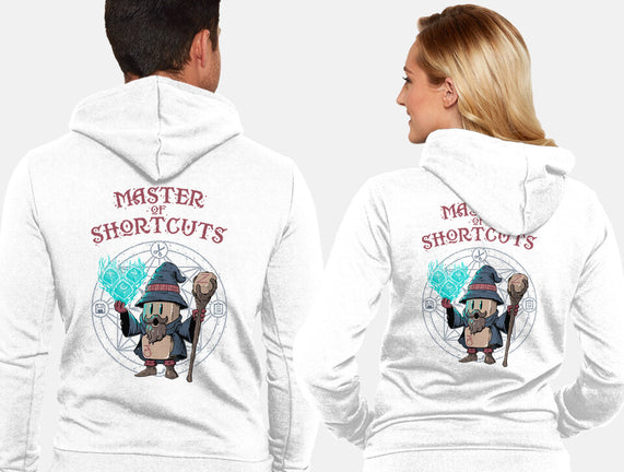 Master Of Shortcuts