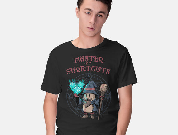 Master Of Shortcuts