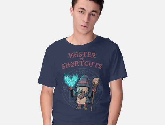 Master Of Shortcuts